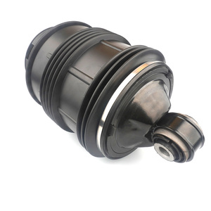 Bolsa de suspensión neumática trasera derecha/izquierda 2113200925 A2113200925 para Mercedes-Benz Clase E W211 4MATIC (AWD/4WD) 2004-2008 - Product Image 2