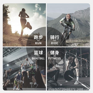 Chaussettes de sport professionnelles pour hommes, en nylon, respirantes, antidérapantes, pour le basket-ball, pour jeunes de 18 à 40 ans - Product Image 4