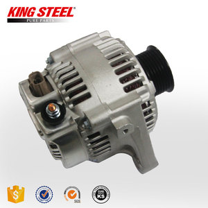 Auto parte Auto sistemas eléctricos coche <span class=keywords><strong>alternador</strong></span> 12V 27060-22170 12V <span class=keywords><strong>alternador</strong></span> generador para <span class=keywords><strong>TOYOTA</strong></span> <span class=keywords><strong>COROLLA</strong></span> <span class=keywords><strong>2014</strong></span> 2016 MR 2 III - Product Image 3