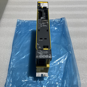 Fanuc A06B-6160-H003เครื่องขยายเสียงสำหรับเครื่องมือเครื่องผลิตใน A06B-6160-H003ญี่ปุ่น A06B-6160-H00ขยายสัญญาณเสียง A06B-6160-H003 - Product Image 2