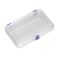 Boîte de ciseaux à cheveux, nouveauté, emballage 20 pièces, boîte à Membrane pour ciseaux