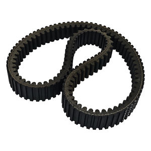 Courroie d'entraînement de motoneige Yamaha VX500 <span class=keywords><strong>Vmax</strong></span> <span class=keywords><strong>500</strong></span> Deluxe E ST SX XT VX600 VX700 <span class=keywords><strong>Vmax</strong></span> 600 700 SX Mountain Max 600 700 87X-17641-00 - Product Image 4