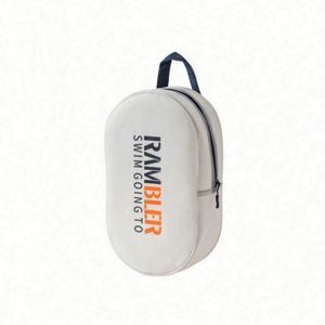 Large Capacity <b>Foldable</b> Detachable Flexible Multifunction EVA Waterproof Swim Fitness <b>Bag</b> Portable <b>Beach</b> Travel Storage Solution - Product Image 5