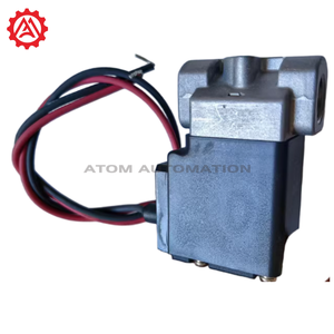 Vanne pneumatique pilotée par air de haute qualité SMC VCA21-5G-3-02 série VCA, normalement fermée pour les circuits logiques pneumatiques, contrôle du signal 1 - Product Image 4