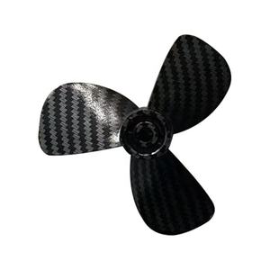ISURE MARINE Power Efin Motor, Aleta Eléctrica para Tabla <span class=keywords><strong>de</strong></span> Paddle Surf y Stand Up Paddle Board, Aleta Eléctrica para Surfear, <span class=keywords><strong>Fibra</strong></span> <span class=keywords><strong>de</strong></span> <span class=keywords><strong>Carbono</strong></span> - Product Image 6