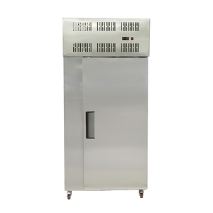 500 Lít Gà 15 Khay Tủ Lạnh Ultra Low Blast Tủ Đông Nhanh Làm Lạnh Phòng - Product Image 5