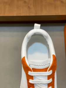 <b>Supportive</b> Cushioning Durable Daily Sneakers Mens Fashion Construction Casual Shoe Daily Walking Outdoor Activities - Product Image 6