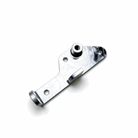 Service de pièces usinées sur mesure par CNC et électroérosion à fil |   Aluminium de précision, acier inoxydable, cuivre |   5- Usinage et prototypage rapide