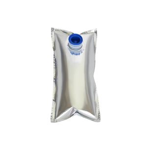 Venta Directa de Fábrica: Bolsa Aséptica en Caja de PE de 5L, 3L, 1L con Válvula, Impresa por Huecograbado, para Jugo de <span class=keywords><strong>Tomate</strong></span> y Frutas - Product Image 1