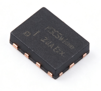 En stock, commutateur de signal bidirectionnel PI3CSW12ZUAEX, puce d'alimentation 2,3 V à 3,6 V