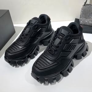 Chaussures de sport unisexes de haute qualité, style décontracté, plateforme extérieure, chaussures de marche confortables et respirantes, chaussures de course - Product Image 4