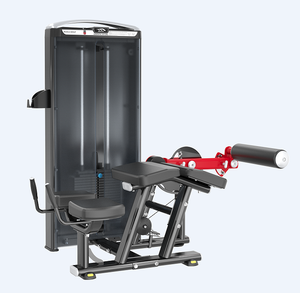 Equipo de Gimnasio FITNESS PEC FLY REAR DELT - Product Image 2