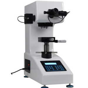 Máquina <span class=keywords><strong>de</strong></span> Prueba <span class=keywords><strong>de</strong></span> <span class=keywords><strong>Dureza</strong></span> <span class=keywords><strong>Rockwell</strong></span> Automática LCD, Escala <span class=keywords><strong>de</strong></span> <span class=keywords><strong>Dureza</strong></span> Múltiple para Detección <span class=keywords><strong>de</strong></span> Moldes <span class=keywords><strong>de</strong></span> Acero Inoxidable <span class=keywords><strong>y</strong></span> Aleaciones, Aprobada por ISO - Product Image 2