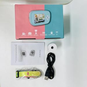 Nieuwe P2 Roze 1080P 16x Digitale Zoom Hd <span class=keywords><strong>Kids</strong></span> Print Digitale Baby <span class=keywords><strong>Mini</strong></span> Print <span class=keywords><strong>Camera</strong></span> <span class=keywords><strong>Mini</strong></span> Voor Buiten - Product Image 4