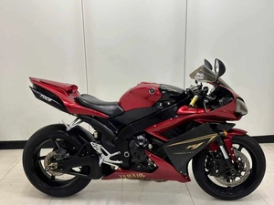 Motocicletas de Carreras Usadas R1 1000cc, Motos Deportivas Originales en Buen Estado, Moto Limpia Sin Rasguños CN;JIA 1000cc Cuatro Cilindros Refrigerada por Agua - Product Image 4