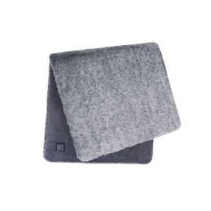 Multi-Function USB Warm Heating <span class=keywords><strong>Blanket</strong></span> Wearable e Heating Pad com três ajuste de temperatura e função AUTO-off - Product Image 2