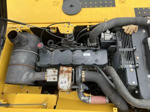 Excavadora Hidráulica Usada Komatsu PC220 en Venta, PC200 PC210 PC240, Excavadora Grande de Segunda Mano, Máquina de Construcción Original - Product Image 6