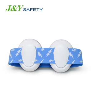 <span class=keywords><strong>Casque</strong></span> anti-<span class=keywords><strong>bruit</strong></span> de sécurité SNR 23 dB <span class=keywords><strong>pour</strong></span> bébé, personnalisable avec logo, avec casques et protection auditive - Product Image 4