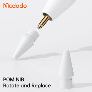 Lápiz óptico magnético Led con pantalla <span class=keywords><strong>Digital</strong></span> para Apple Pencil 2nd Active Stylus Pen lápiz de <span class=keywords><strong>dibujo</strong></span> capacitivo para <span class=keywords><strong>Ipad</strong></span> <span class=keywords><strong>Pro</strong></span> Air - Product Image 4