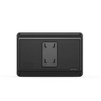 Mini écran tactile capacitif de 5 pouces, Navigation GPS, navigateur GPS, guide de voiture avec GPS gratuit, cartes mises à jour, 256 mo, 8 go