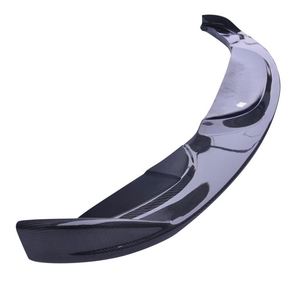 กันชนหน้าสปอยเลอร์คาร์บอนไฟเบอร์ตัวแยกปีกสำหรับ BMW E92 E93 M3 - Product Image 5