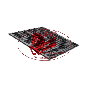 <span class=keywords><strong>Tapis</strong></span> d'équitation en PVC souple <span class=keywords><strong>de</strong></span> qualité supérieure, antidérapant, pour l'entraînement équestre - Product Image 2