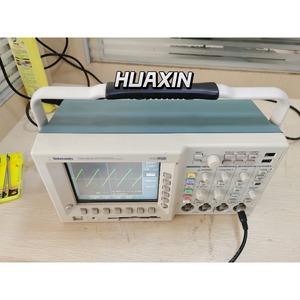 ออสซิลโลสโคป Tektronix TDS 3034 300MHz 4CH มือสอง hx - Product Image 3