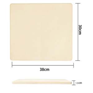 Magazzino cucina <span class=keywords><strong>Pizza</strong></span> tondeggiante con attrezzature e accessori 22In 10 X <span class=keywords><strong>migliore</strong></span> cottura <span class=keywords><strong>per</strong></span> pane torrefazione in acciaio inox - Product Image 5