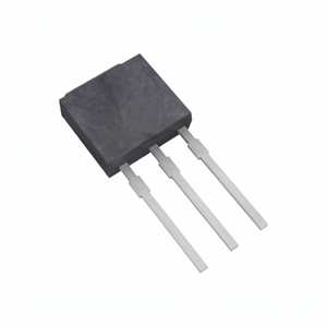ชิ้นส่วนวงจรอิเล็กทรอนิกส์ ไทริสเตอร์ TO-251-3 แบบขาสั้น, IPAK, TO-251AA QJ6008VH3TP ช่องทางจำหน่ายของผู้ผลิต - Product Image 1