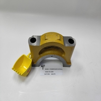 Couvercle de culasse moteur SA6D170 neuf 6162-23-1250 Pièce de moteur de machine