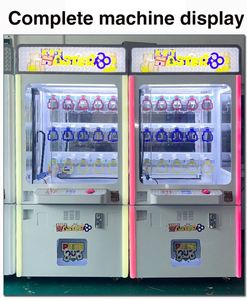 Nueva Máquina Comercial Grande de Palanca de Empuje Lucky Key, Juego de Regalo de Arcade con Redención de Premios Operado con Monedas, Utilizada en Salas de Videojuegos - Product Image 5