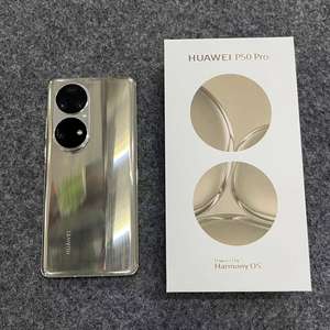 All'ingrosso <span class=keywords><strong>smartphone</strong></span> HarmonyOS originale 5G <span class=keywords><strong>Smartphone</strong></span> per <span class=keywords><strong>Huawei</strong></span> P50Pro cina di marca usato telefoni cellulari - Product Image 4