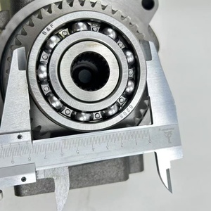 High Quality 10R-1499 10R1499 2W-8002 2W8002 Water Pump for 3306 Engine - Product Image 4