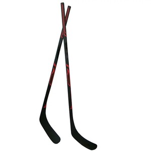 NHL Spec flite Carbon Stick p91a Pro sợi carbon Ice & lĩnh vực Hockey Stick với Toe đường cong & độ chính xác cao - Product Image 5