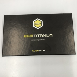 Alientech ECM Titanium Version complète KESSV3 MASTER Sans limite - Product Image 6