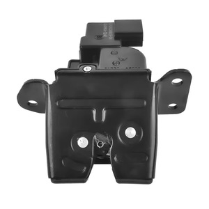Actionneur de loquet de hayon Hyundai 81230A6000 pour I30 2012-2018, pièce de rechange - Product Image 1
