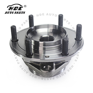 515090 VKBA7488 51750-4D000 Wholesale <b>Wheel</b> Hub Bearing for Hyundai Entourage Kia Sedona - Product Image 3