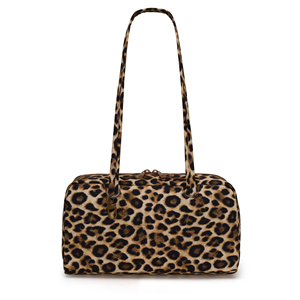 Nova Bolsa de Ombro de Nylon Leve para Mulheres, Resistente à Água, com Alça Longa, Bolsas de Nylon Personalizadas - Product Image 1