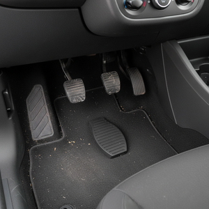 Pedal <b>Rubber</b> for Fiat Fiorino, Opel Corsa D ( Shipping From Turkey Manufacturer ) <b>Product</b> Code: PDL2203 - Product Image 3