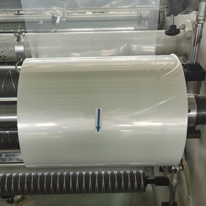 POF Shrink Wrap Film Plastic Manufacturers