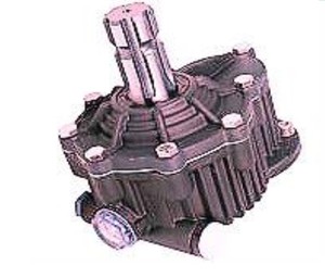 กล่องเกียร์ interpump สำหรับไดรฟ์ PTO - Product Image 1
