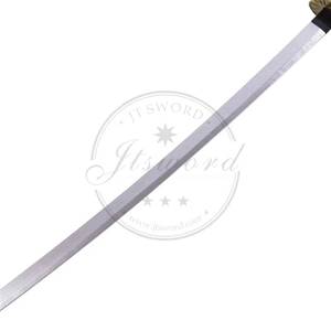 ดาบไม้ไผ่จำลอง คานาเมะ โทเซ็น จากอนิเมะเรื่องมายส์บลีช - Product Image 6