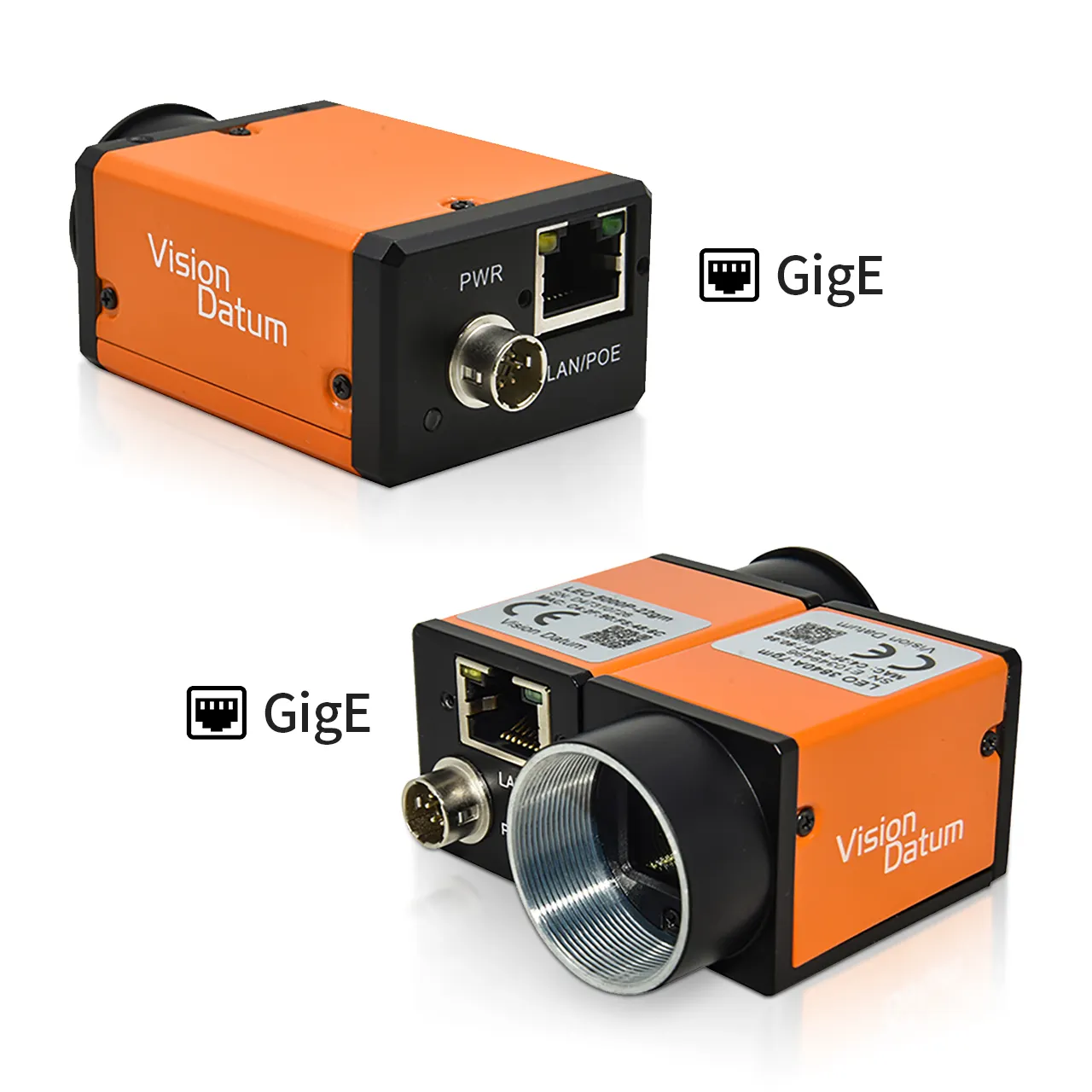 Mars2000-50gm NIR камера высокоскоростной Gige интерфейс 2MP CMOS 50fps быстрая промышленная 3D распознавание лица инфракрасная камера