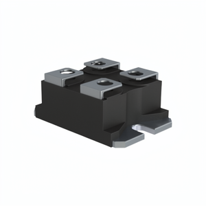 Diode Arrays Electronic Circuit Components SOT-227-4, miniBLOC Original GSXD100A012S1-D3 - Product Image 1