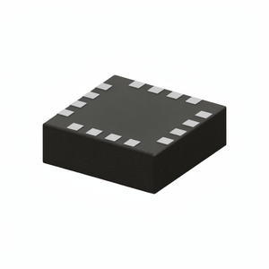 Manufacturer Channel Electronics Component Clock Timing 9FGV1001BQ508LTGI8 16 TFLGA Exposed Pad - Product Image 1