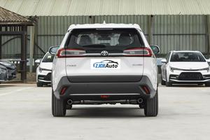 En stock – Toyota Wildlander 2022 essence, véhicule d'<span class=keywords><strong>occasion</strong></span> 5 places SUV, voiture d'<span class=keywords><strong>occasion</strong></span> pas chère pour adultes, livraison rapide - Product Image 6