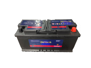 OURSUN VRL5 92.h8 12 فولت 92AH مع أداء بداية جيد ودورة حياة - Product Image 6