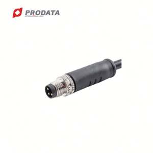 Câble pré-moulé droit IP67 mâle 3 4 broches M8 - Product Image 2