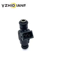 Inyector de combustible de piezas automotrices al por mayor 0280156426 boquillas de inyector para Great Wall C30 M2 C20R Haval M4