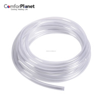 NOUVEAU Tuyau de drainage des condensats en PVC de haute qualité HVACR TP 25M ou 50M Transparent pour climatiseur domestique